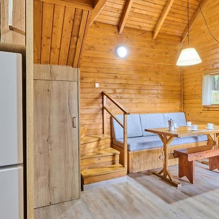 Camping Fontfreda Castellar del Riu Экстерьер фото