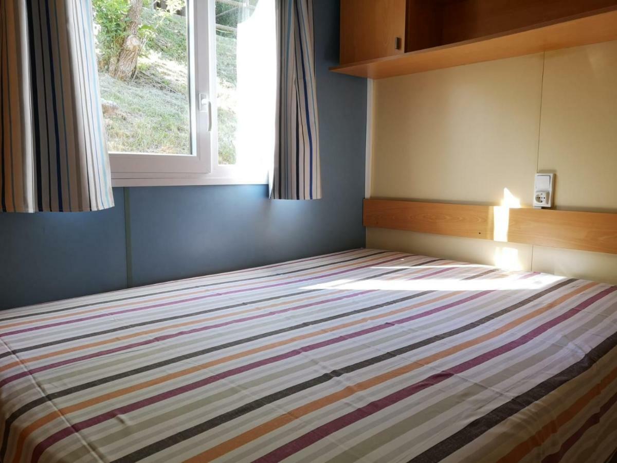 Camping Fontfreda Castellar del Riu Экстерьер фото
